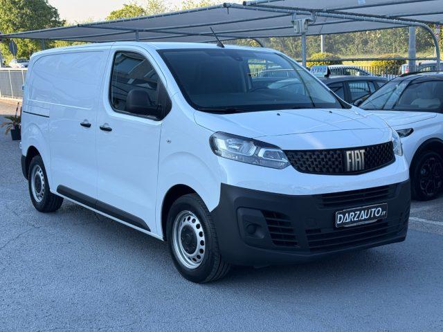 FIAT Scudo 1.5 BlueHDi 100 CV PL-TN Furgone Business