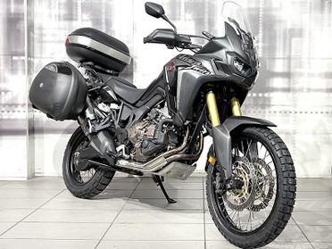 Honda Africa Twin 1000 ABS DCT