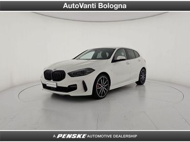 BMW Serie 1 118d 5p. M Sport