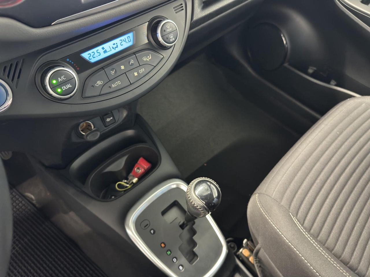 Toyota Yaris 5p 1.5h Active