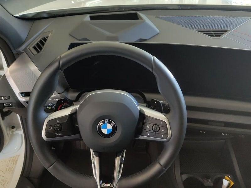 BMW Serie 1 120d MSport FULL HARMAN KARDON HEAD-UP TETTO