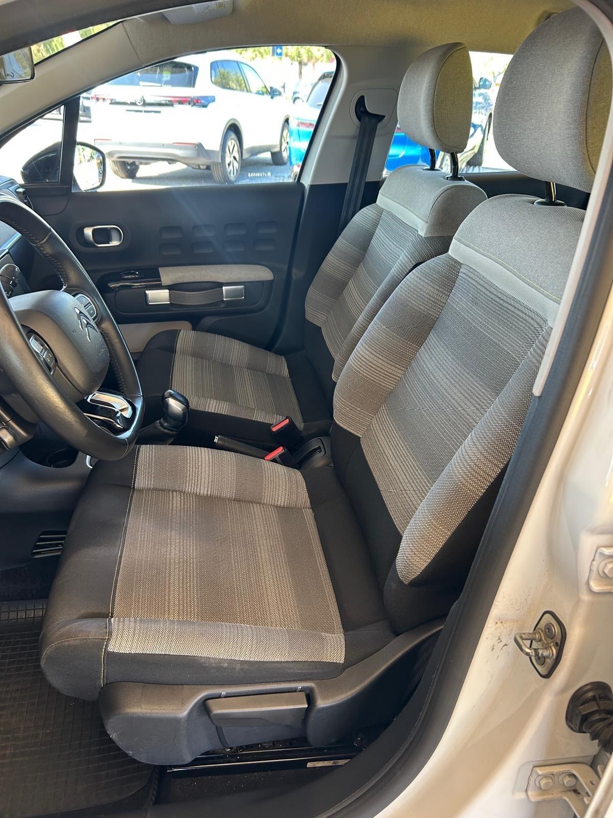 Citroen C3 PureTech 82 Shine