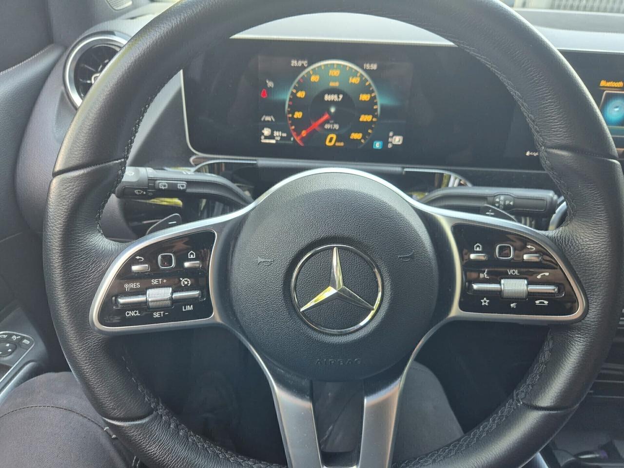 Mercedes-benz B 180 B 200 Automatic Sport Plus 49000km