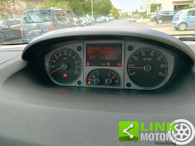 LANCIA MUSA 1.3 Mjt 95 CV Gold NEOPATENTATI