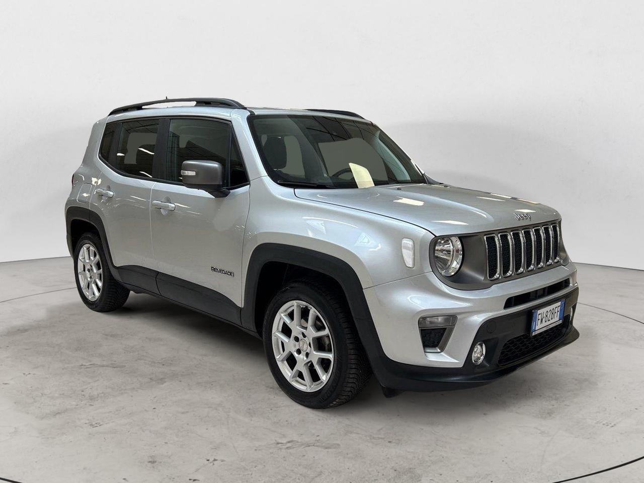 Jeep Renegade 1.0 t3 Limited 2wd