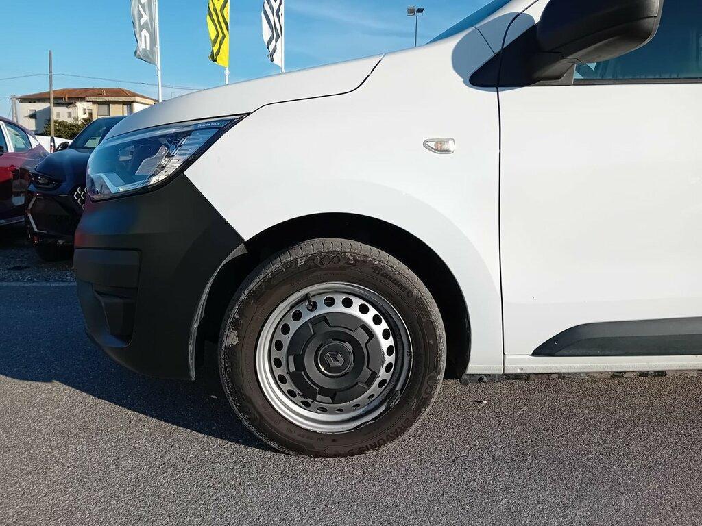 Renault Express van 1.5 Blue dci 75cv Fap