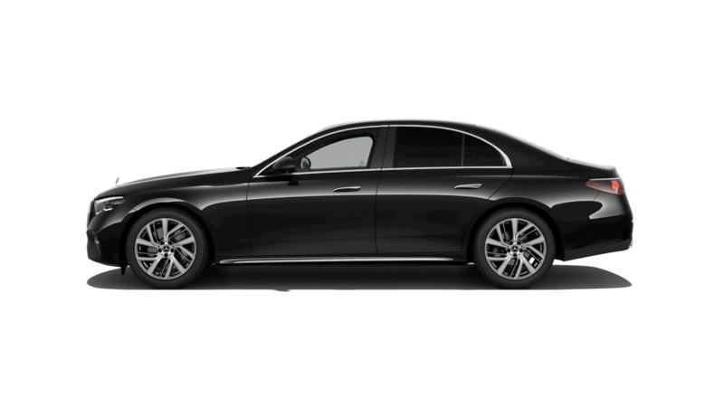 Mercedes-Benz Classe E 220 d Mild hybrid 4Matic Exclusive Premium