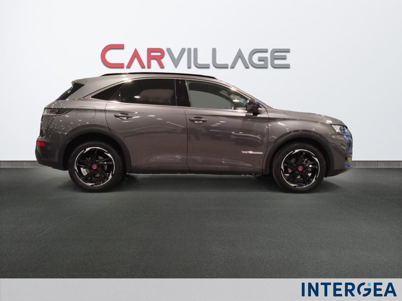 DS DS7 Crossback 1.5 bluehdi Performance Line+ 130cv auto