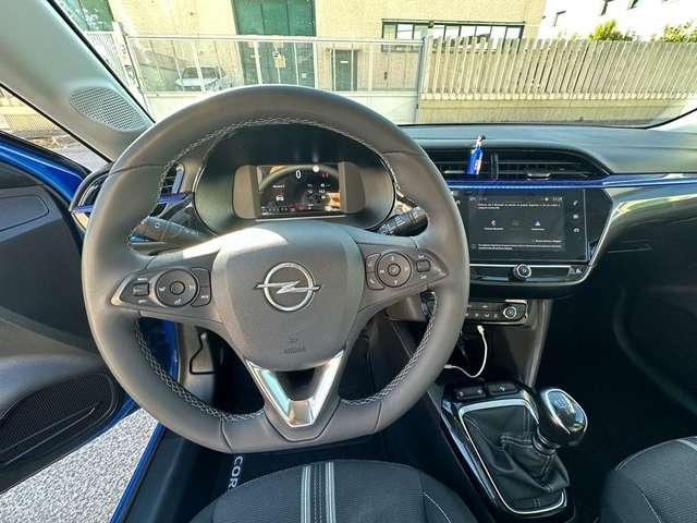 Opel Corsa 1.2 100 CV aut. Elegance