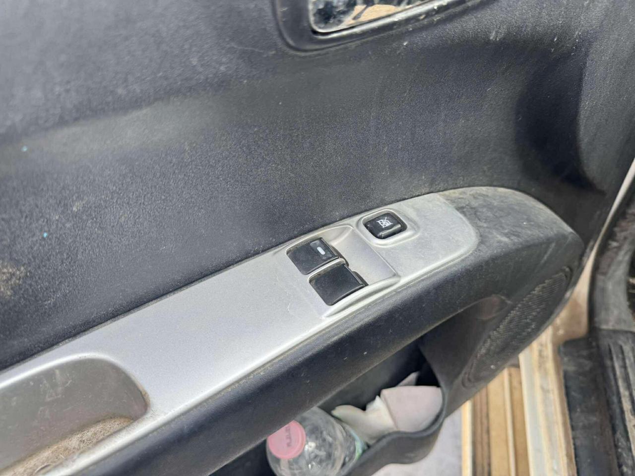 Mitsubishi L200 2.5 DI-D/178CV DC -2014