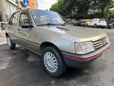 Peugeot 205 5 porte 1.1 54cv Frizione Nuova
