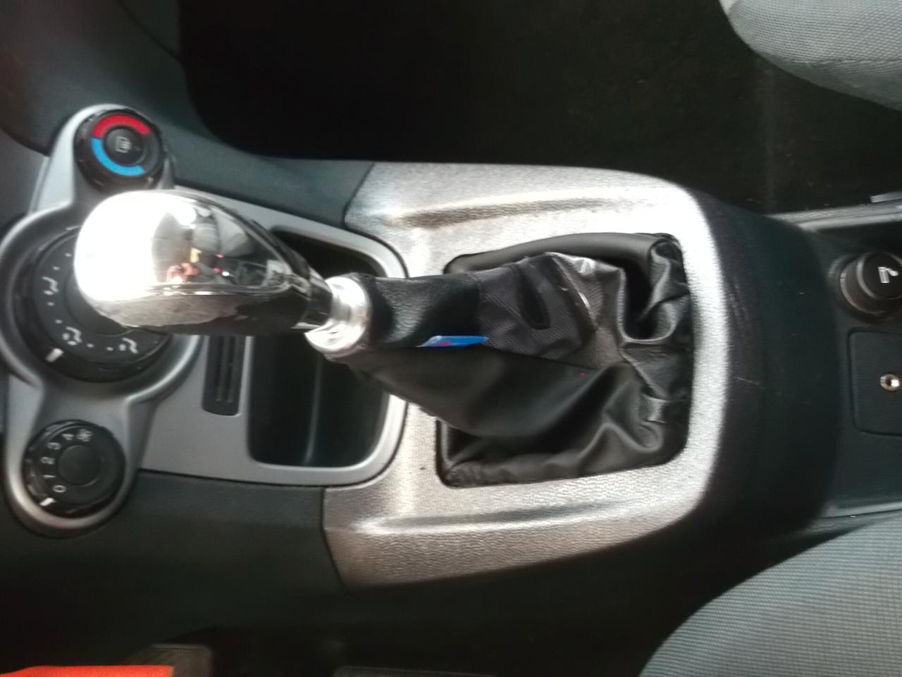 Ford Fiesta Fiesta+ 1.2 82CV 3 porte - 08