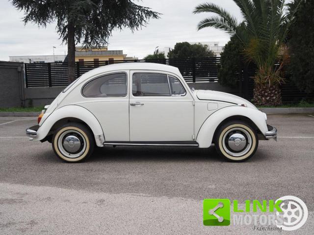 VOLKSWAGEN Maggiolino *ASI*