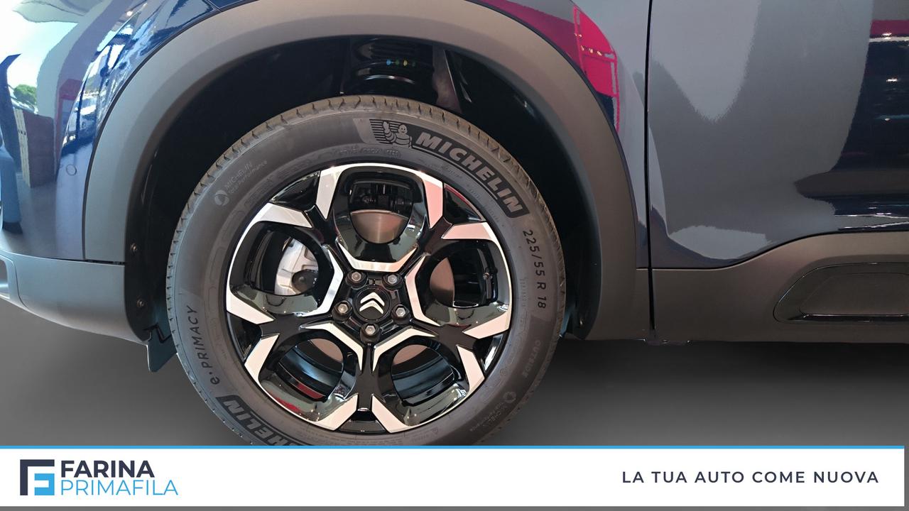 CITROEN C5 Aircross MAX - BlueHDi 130 S&S EAT8