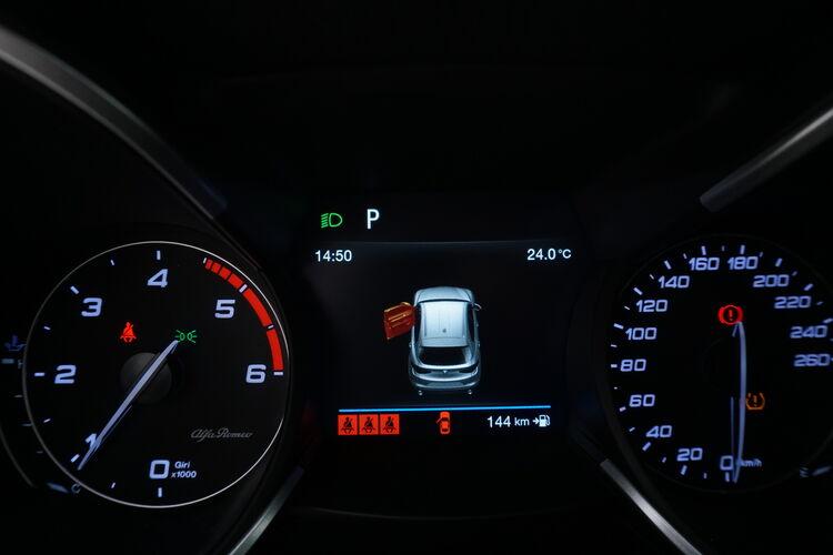 Alfa Romeo Stelvio Sport-Tech AT8 BR188420 2.1 Diesel 160CV