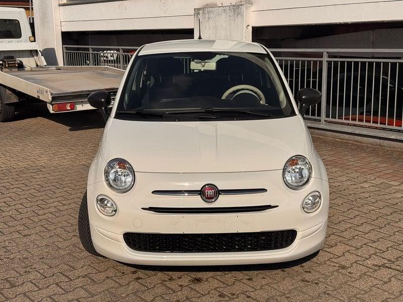 FIAT 500 1.0 FireFly Hybrid 70cv Cult