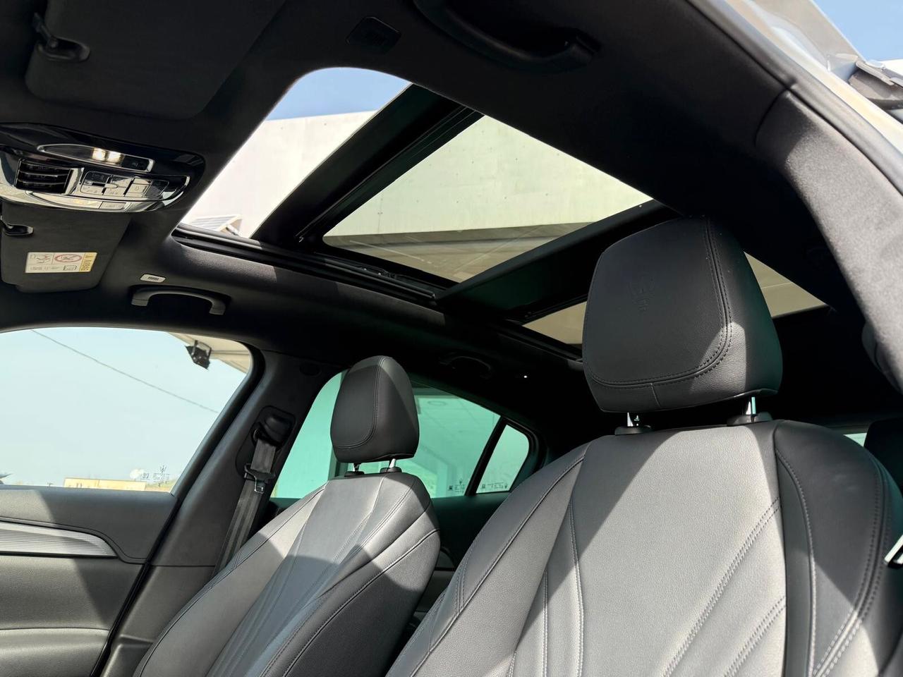 Maserati Grecale 2.0 GT HYBRID ESEMPLARE FULL "20/TETTO GARANZIA UFFICIALE