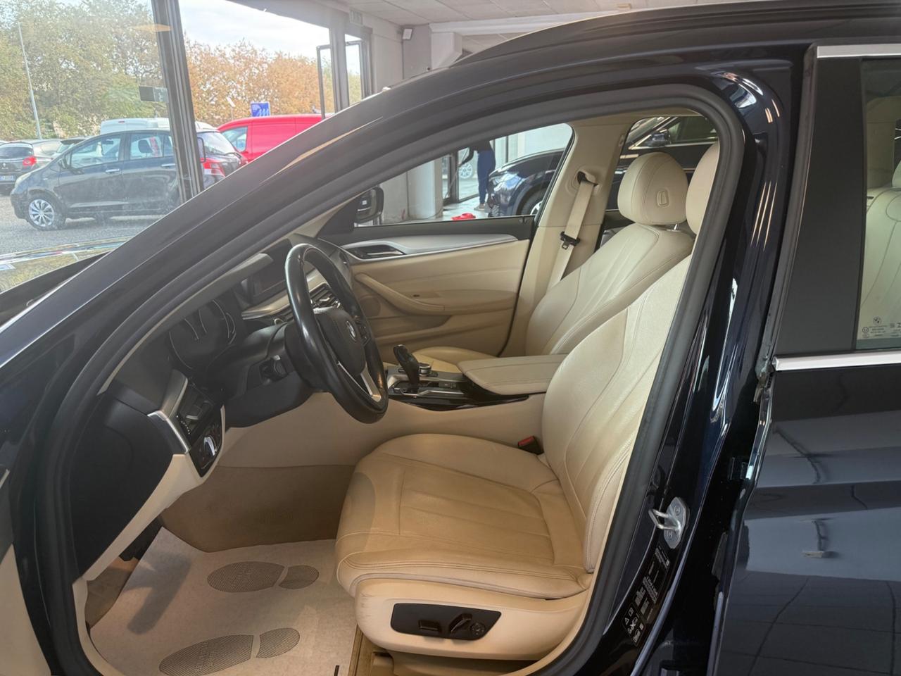Bmw 530 530d xDrive 249CV Luxury