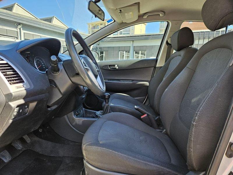 Hyundai i20 i20 5p 1.2 Classic