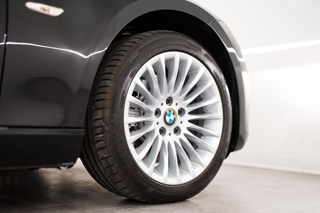 Bmw 325 325i cat MSport CABRIO