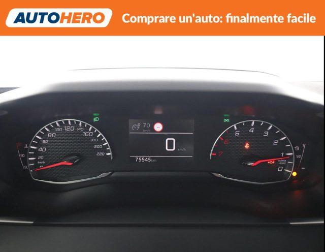 PEUGEOT 2008 PureTech 130 S&S Active