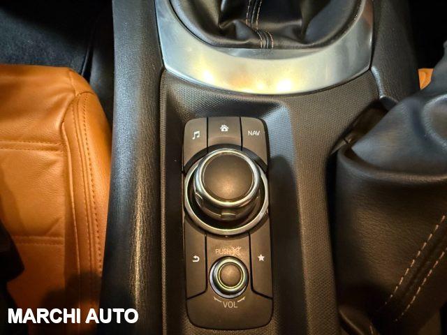 FIAT 124 Spider 1.4 MultiAir Lusso