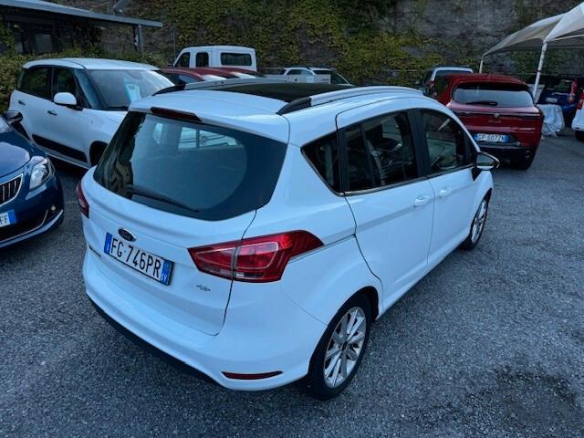 Ford B-Max 1.5 TDCi 95 CV Titanium