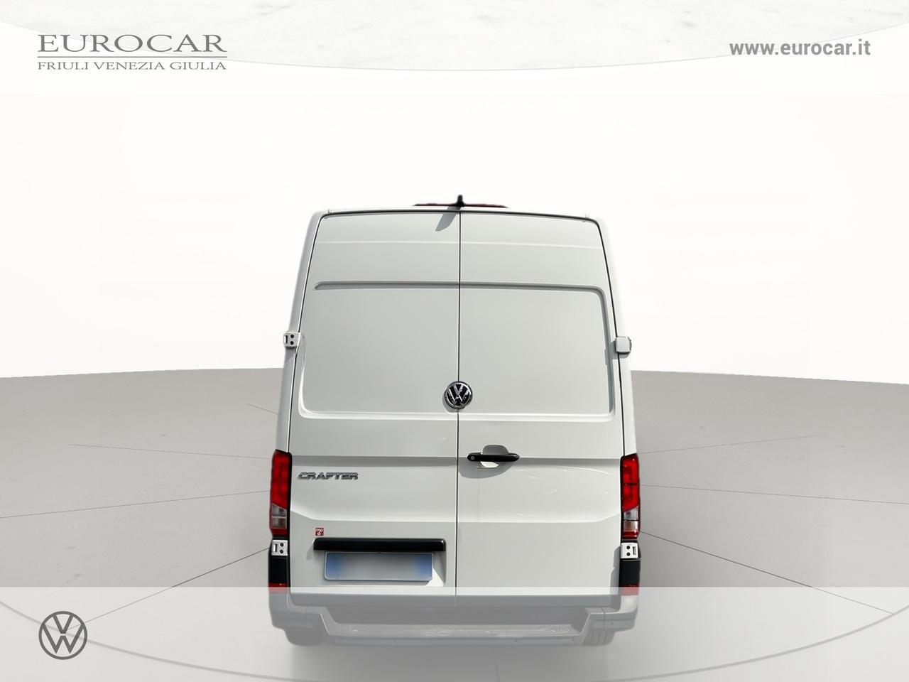 Volkswagen Crafter 35 2.0 tdi 140cv l3h3 business