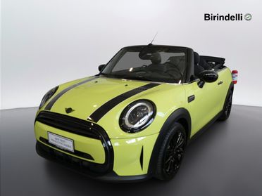 MINI Mini Cabrio (F57) - Mini 1.5 Cooper Classic Cabrio