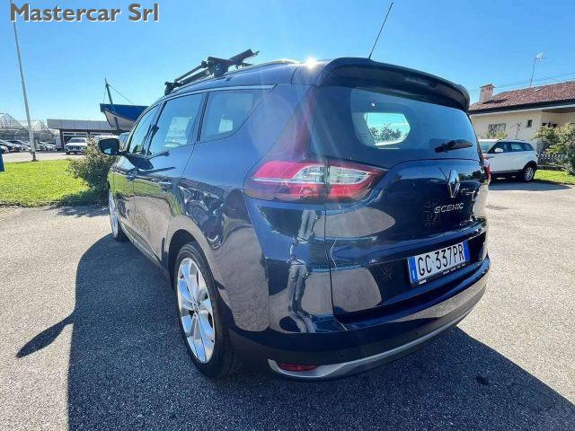 RENAULT Grand Scenic Grand Scenic 1.7 blue dci Business 120cv - GC337PR