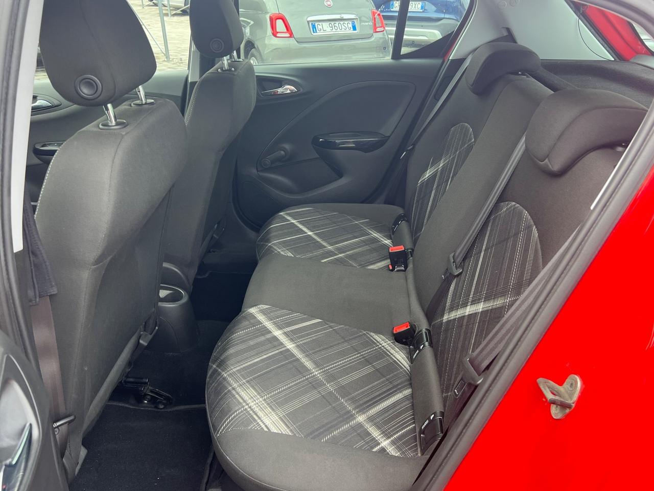 Opel Corsa 1.2 5 porte FINANZIABILE