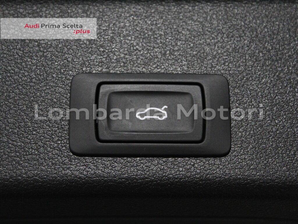 Audi A4 Avant 35 2.0 tdi mhev Business Advanced 163cv s-tronic