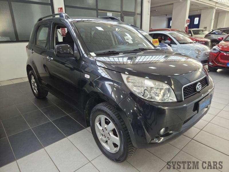 Daihatsu Terios Terios 1.5 4WD CX - GOMME 4 STAGIONI