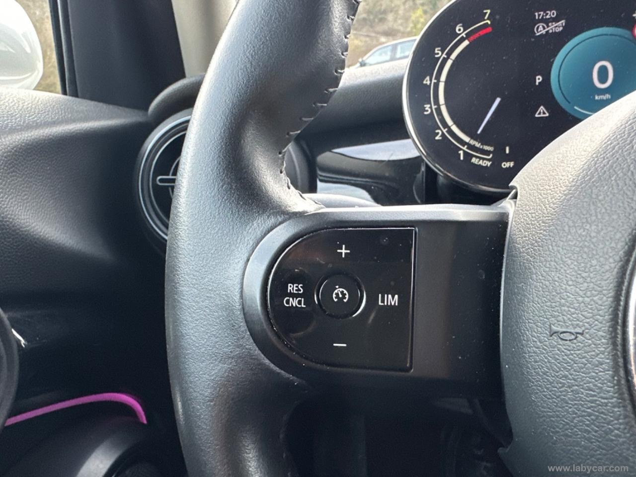 MINI Mini Cooper Classic 5 porte