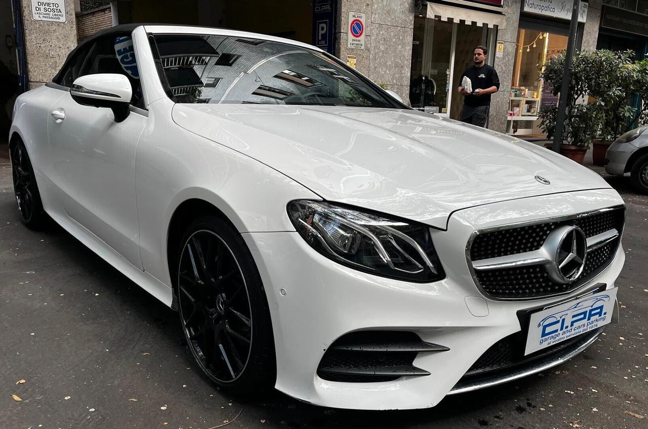 Mercedes-benz E 200 Auto EQ-Boost Premium Plus