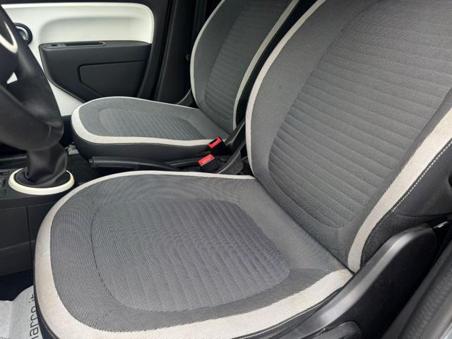RENAULT Twingo SCe Duel