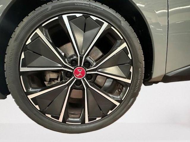 DS AUTOMOBILES DS 4 E-Tense 225 Performance Line