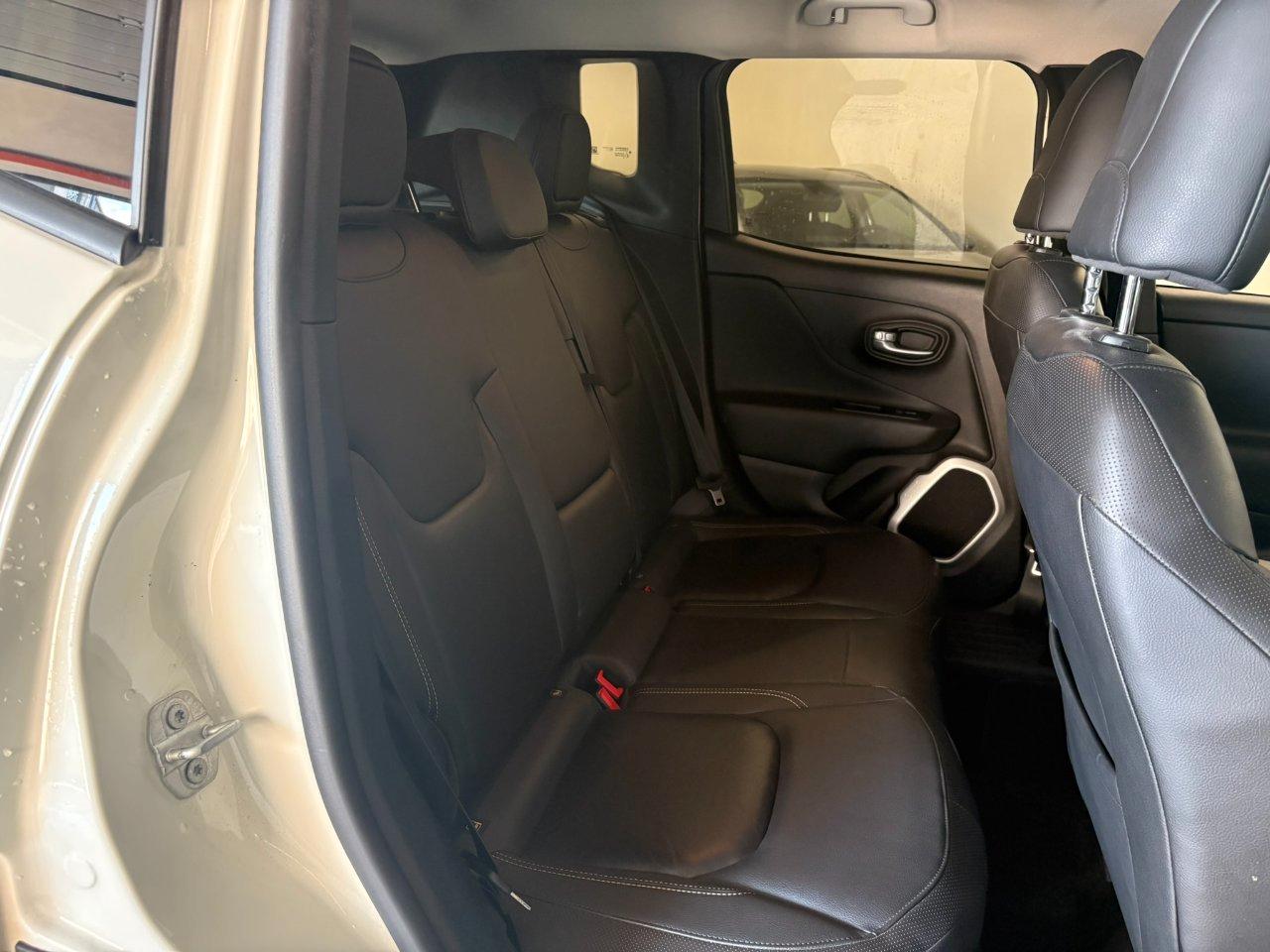 Jeep Renegade 2.0 Mjt 140CV 4WD Active