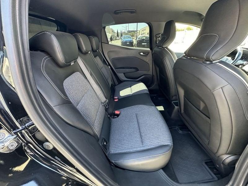 Renault Clio 1.0 TCE GPL INTENS 100cv