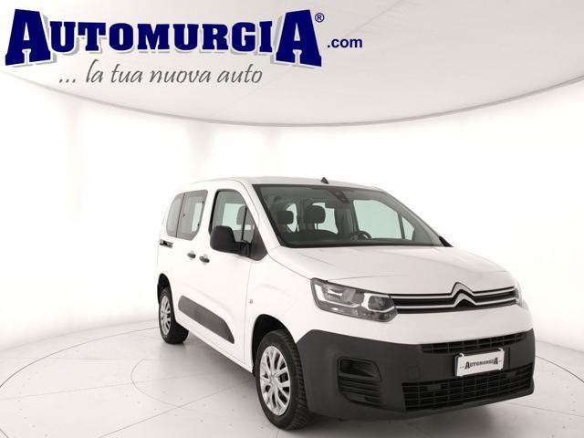 CITROEN Berlingo BlueHDi 100 S&S Combi N1 M
