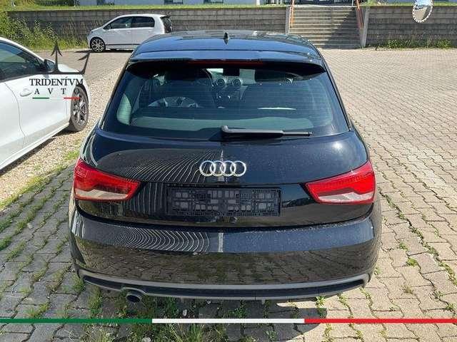 Audi A1 Sportback 1.0 tfsi ultra 95cv