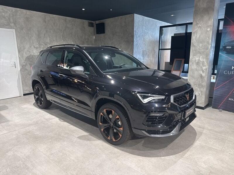 Cupra Ateca Ateca 1.5 TSI DSG
