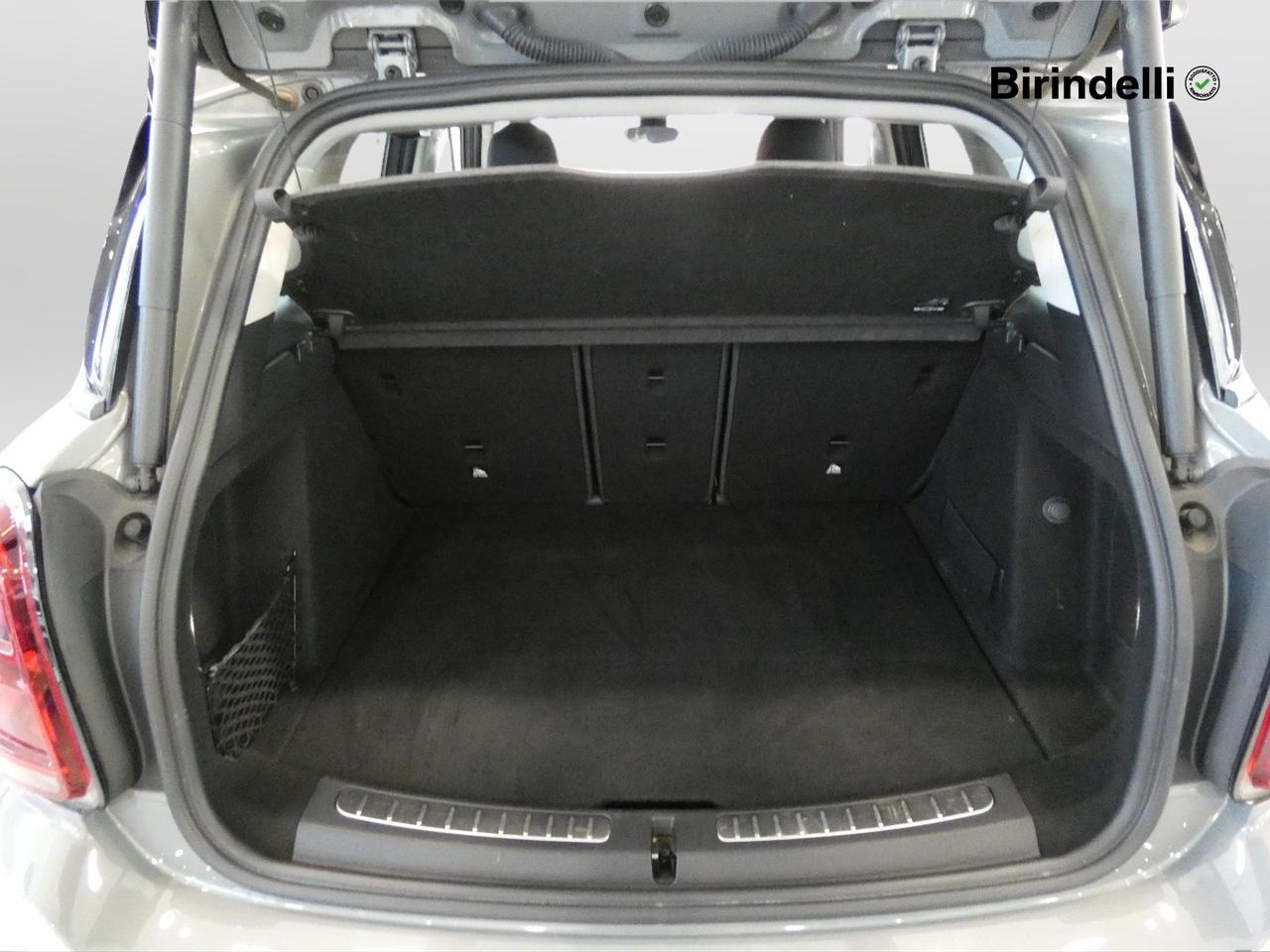 MINI Mini Countrym.(F60) - Mini 1.5 One D Northwood Edition Countryman