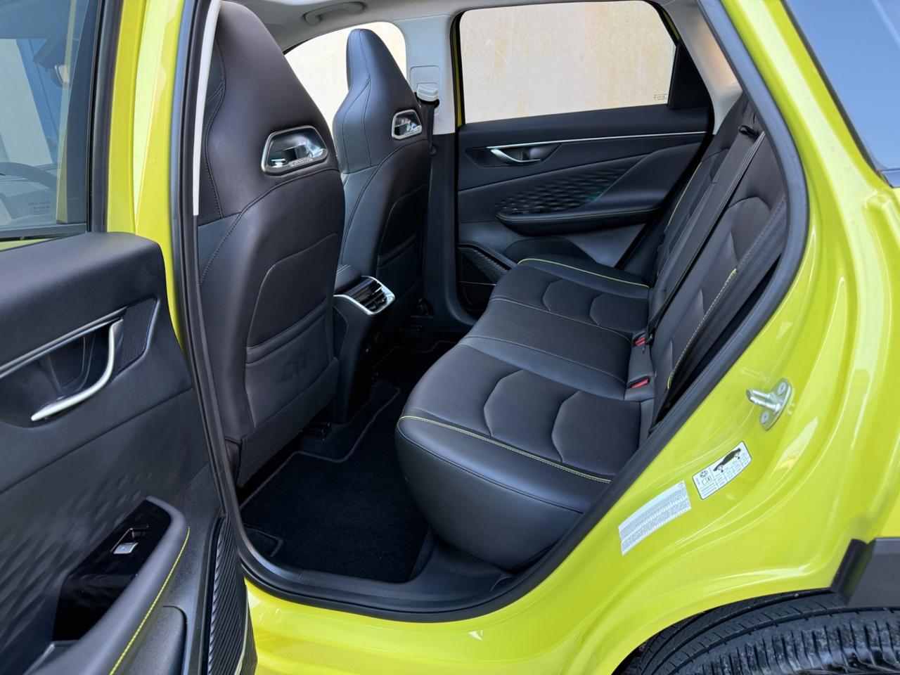 Cirelli 4. 1.5 turbo GPL Automatica