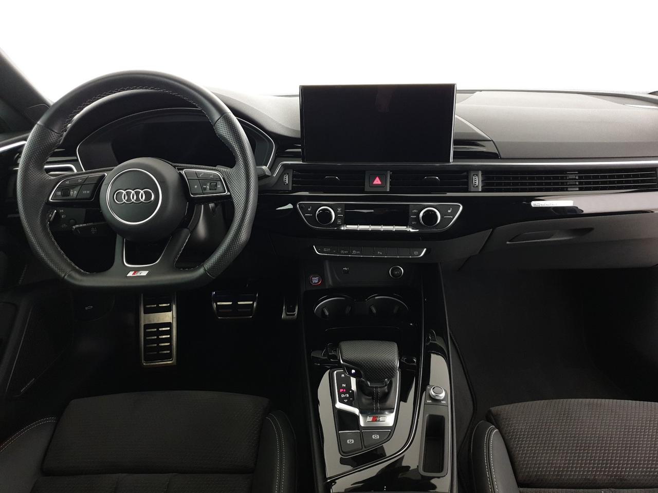 Coupè 3.0TDI 347CV quattro tiptr Sport Attitude