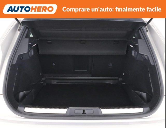 DS AUTOMOBILES DS 7 Crossback BlueHDi 130 aut. Performance Line