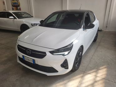 Opel Corsa 1.2 100 CV GS Line PREZZO REALE! UNICO PROPRIETARIO! TUTTI I TAGLIANDI UFFICIALI!GARANZIA 12 MESI!