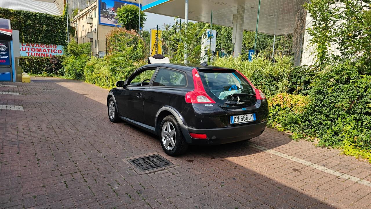 Volvo C30 1.6 D Summum