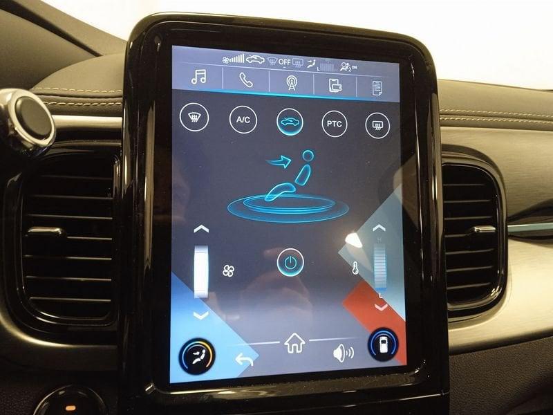 DR AUTOMOBILES dr 1.0 EV DR 1.0 EV