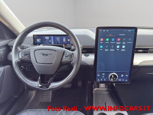 FORD Mustang Mach-E Standard Range 269 CV - PROMO